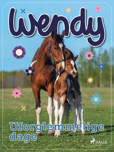 Wendy – Uforglemmelige dage