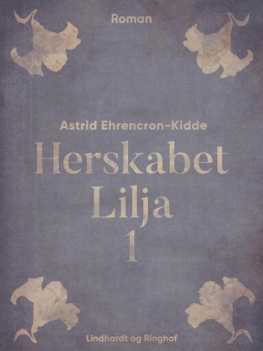 Herskabet Lilja