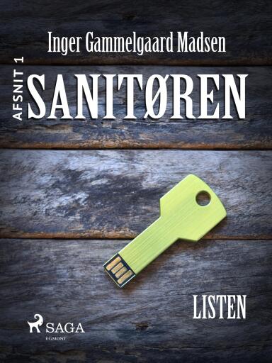 Sanitøren 1: Listen