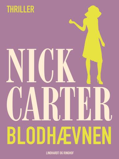 Blodhævnen