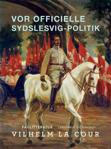Vor officielle Sydslesvig–politik