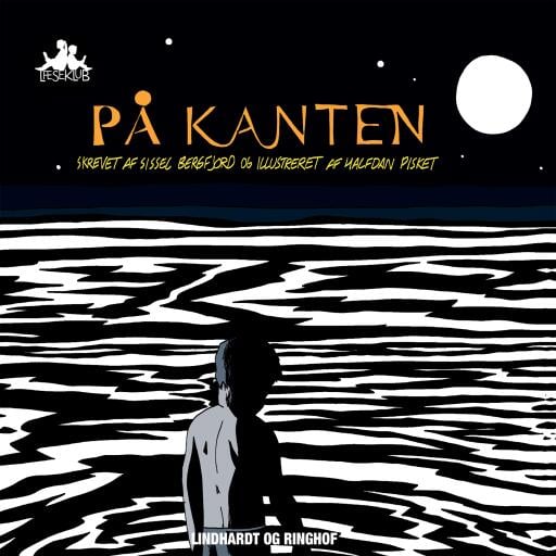 På kanten
