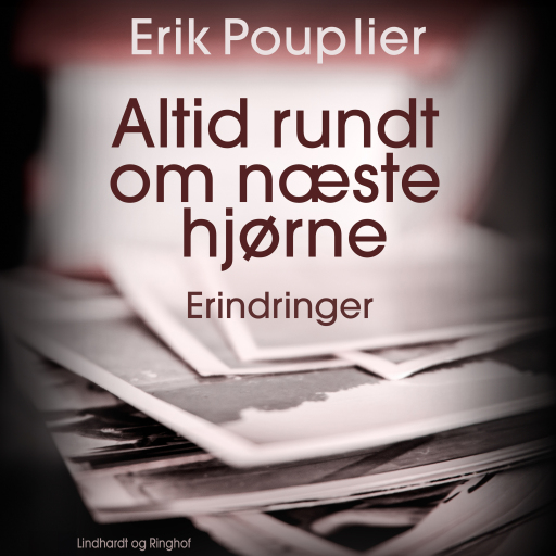 Altid rundt om næste hjørne