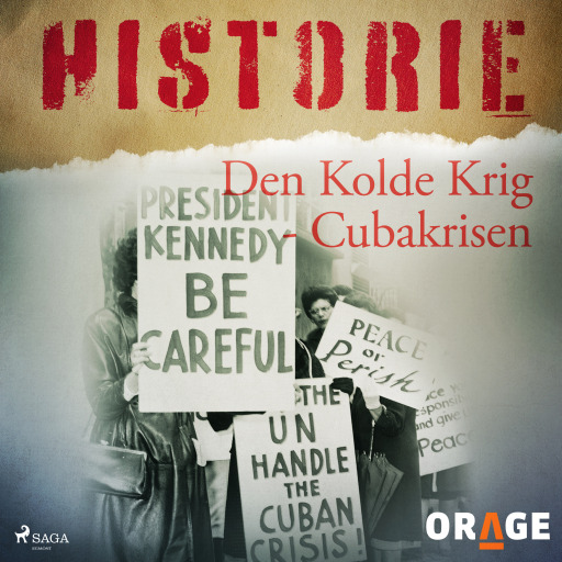 Den Kolde Krig – Cubakrisen