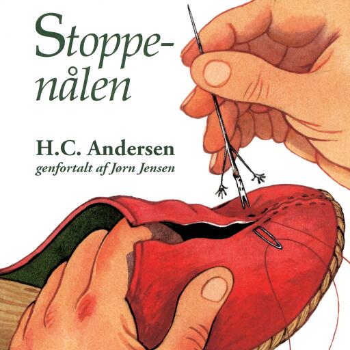 Stoppenålen – Lydbogsdrama