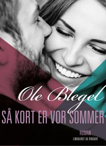 Så kort er vor sommer