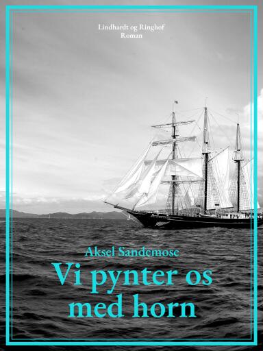 Vi pynter os med horn