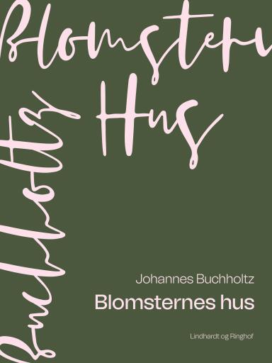 Blomsternes hus