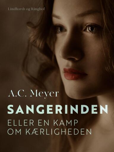 Sangerinden eller en kamp om kærligheden