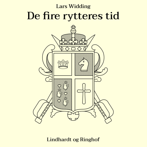 De fire rytteres tid