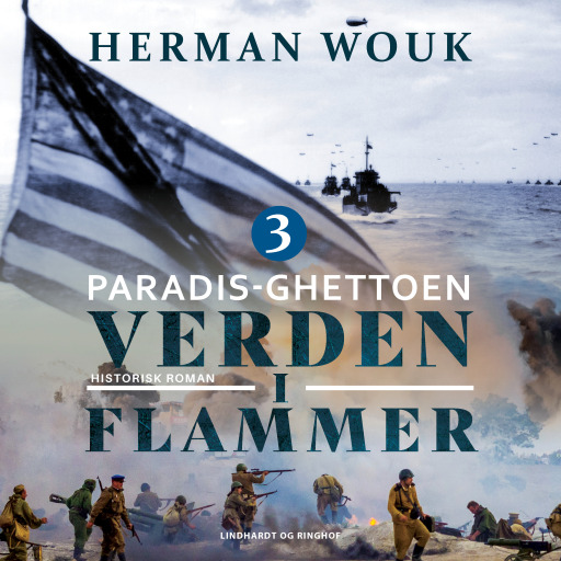 Verden i flammer 3 – Paradis–ghettoen