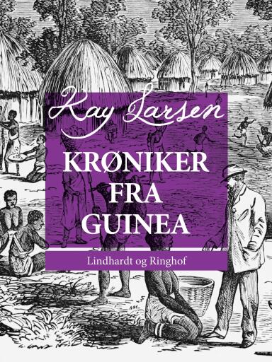 Krøniker fra Guinea