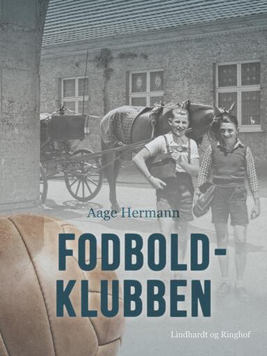Fodboldklubben