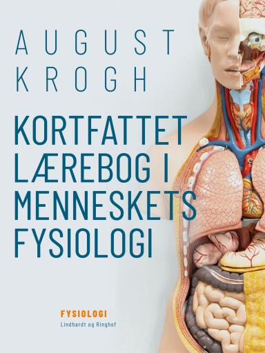 Kortfattet lærebog i menneskets fysiologi