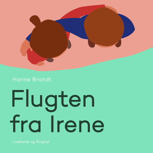 Flugten fra Irene