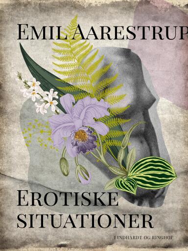 Erotiske situationer