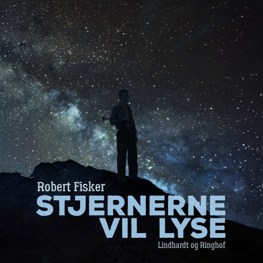 Stjernerne vil lyse