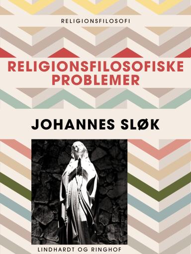 Religionsfilosofiske problemer