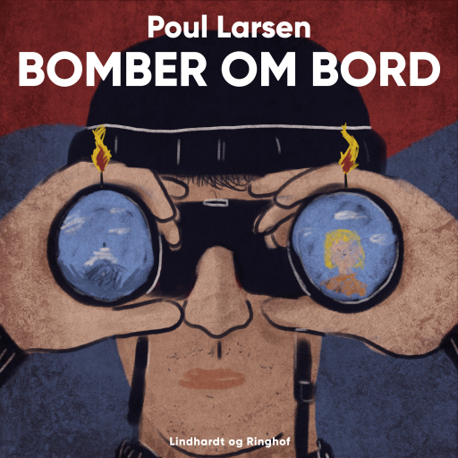 Bomber om bord