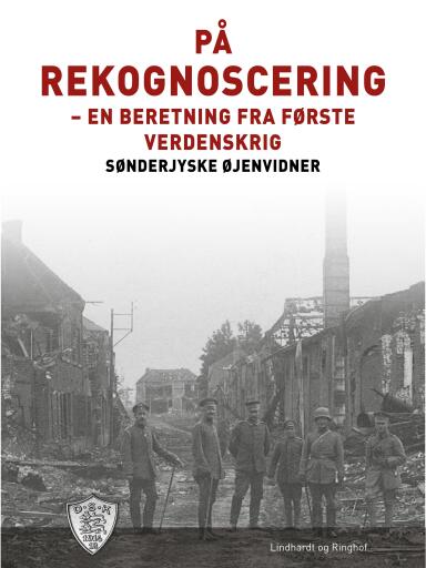 På rekognoscering