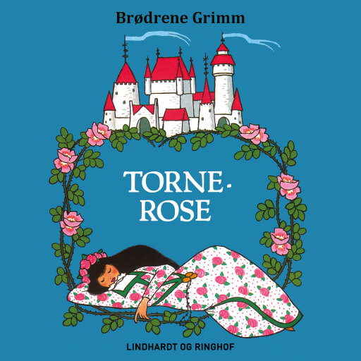 Tornerose – Lydbogsdrama