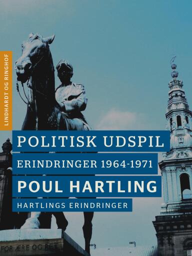 Politisk udspil: Erindringer 1964–1971