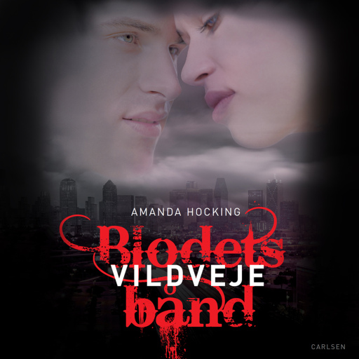Blodets bånd 1 – Vildveje