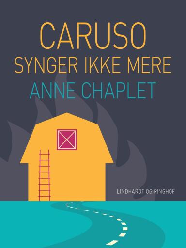 Caruso synger ikke mere