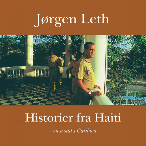 Historier fra Haiti