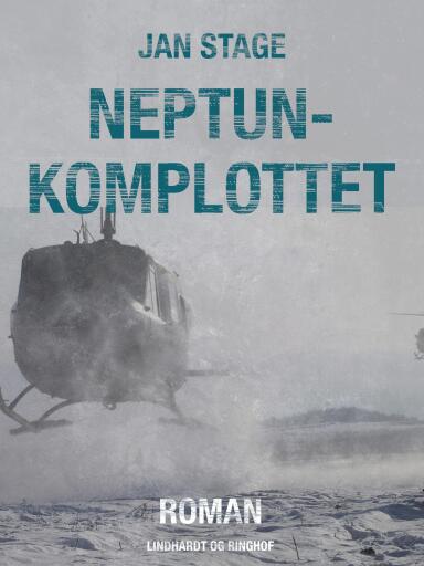 Neptun–Komplottet