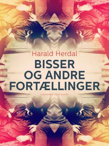 Bisser og andre fortællinger