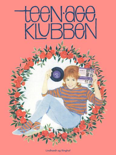 Teen–age klubben