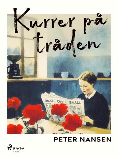 Kurrer på tråden