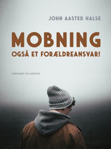 Mobning – også et forældreansvar!