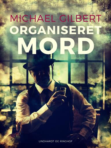 Organiseret mord