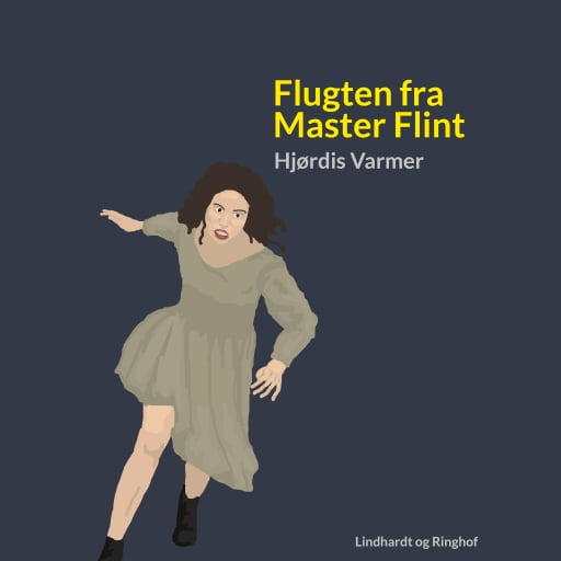 Flugten fra Master Flint