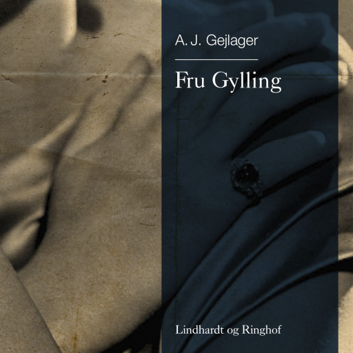 Fru Gylling
