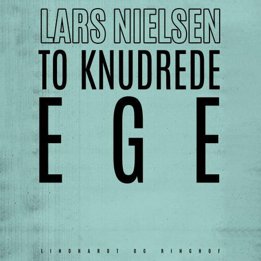 To knudrede ege