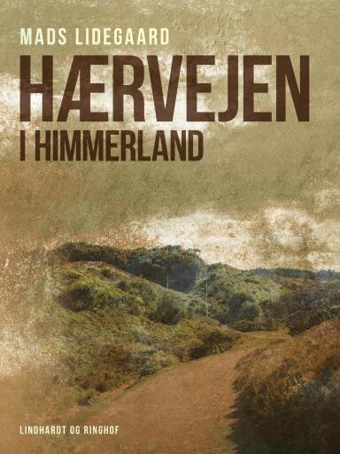 Hærvejen i Himmerland