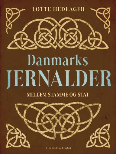 Danmarks jernalder. Mellem stamme og stat