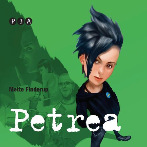Petrea