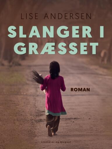 Slanger i græsset