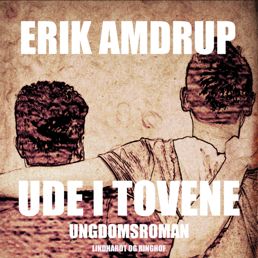 Ude i tovene