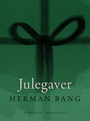 Julegaver