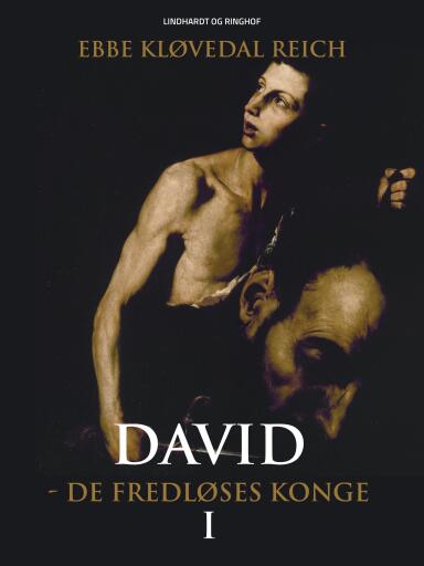 David – de fredløses konge (David nr. 1)