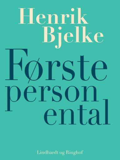 Første person ental