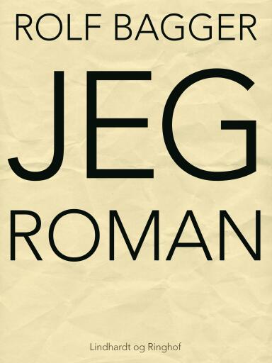 JEG–roman