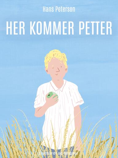 Her kommer Petter