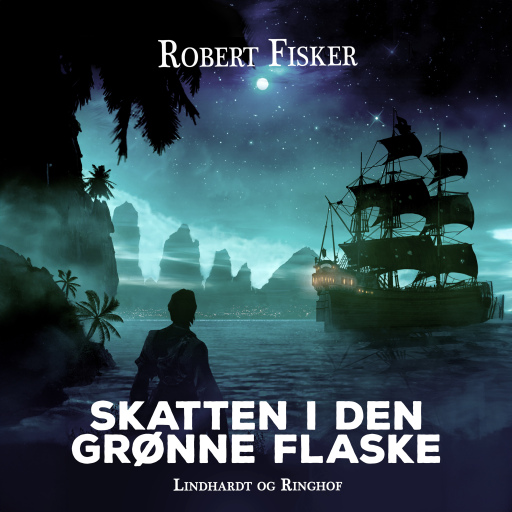 Skatten i den grønne flaske