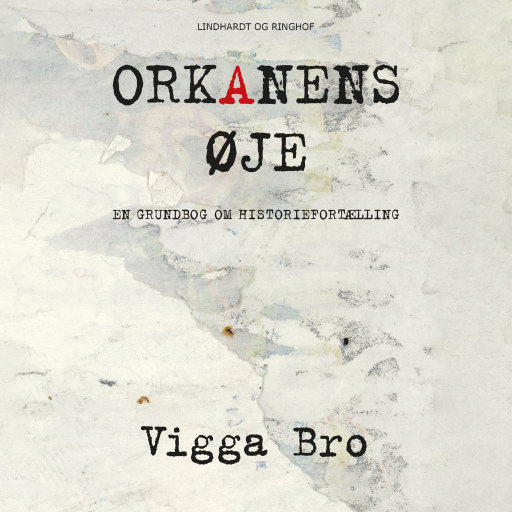 Orkanens øje